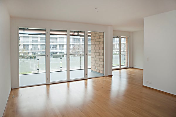 Schöne 4.5-Zimmer Wohnung an zentraler Lage 5