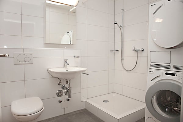Schöne 4.5-Zimmer Wohnung an zentraler Lage 4