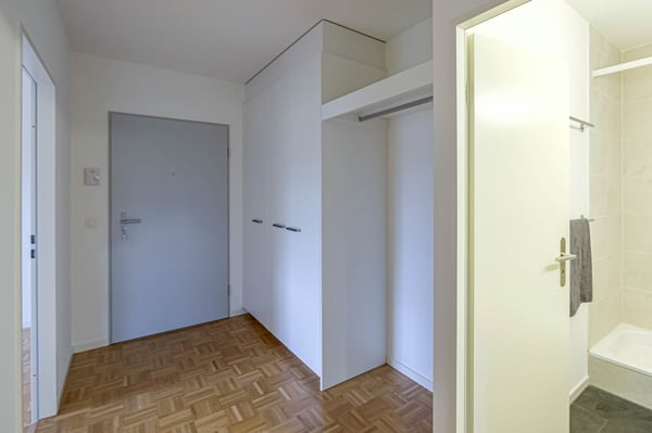 Schöne 3.5-Zimmmer-Wohnung an ruhiger Lage 7
