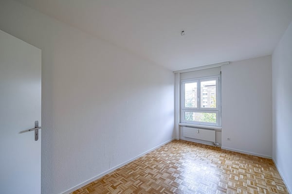 Schöne 3.5-Zimmmer-Wohnung an ruhiger Lage 6
