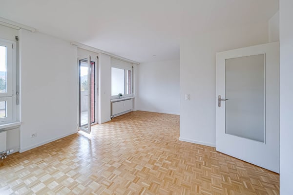 Schöne 3.5-Zimmmer-Wohnung an ruhiger Lage 4