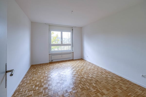 Schöne 3.5-Zimmmer-Wohnung an ruhiger Lage 5