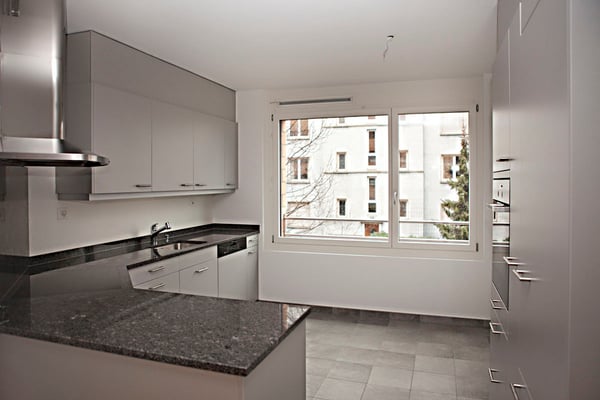 Moderne 4.5-Zimmerwohnung im Falkensteinerpark 2