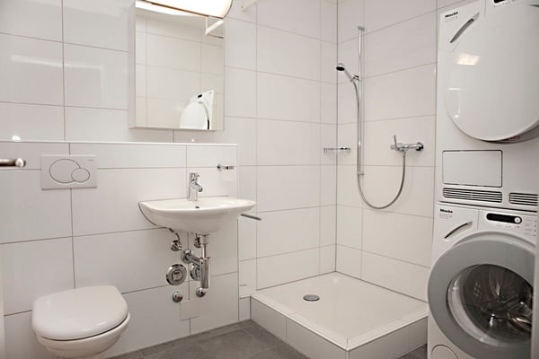 Moderne 4.5-Zimmerwohnung im Falkensteinerpark 4