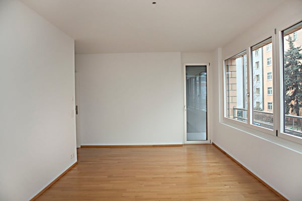 Moderne 4.5-Zimmerwohnung im Falkensteinerpark 8