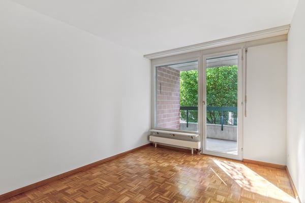 Wohnen an schöner und ruhiger Lage mit Aussicht! 6