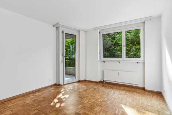 Wohnen an schöner und ruhiger Lage mit Aussicht! 7