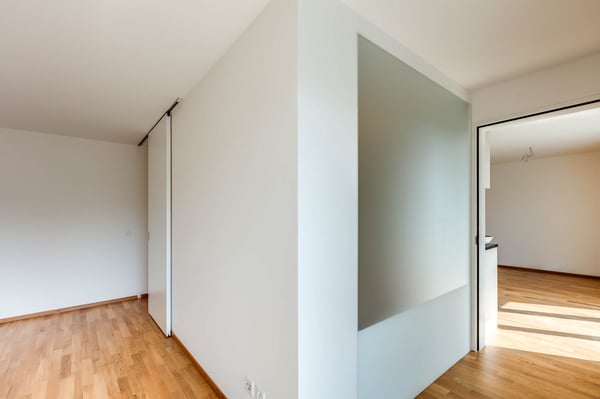 Moderne 2-Zimmerwohnung in der Nähe des Aeschenplatzes zur Vermietung 7