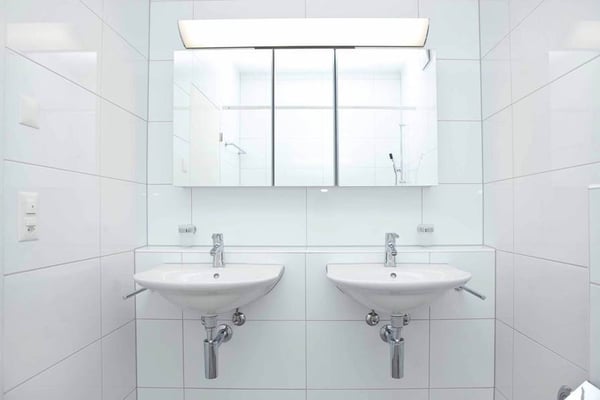 Schöne 3.5-Zimmer Wohnung an zentraler Lage 9