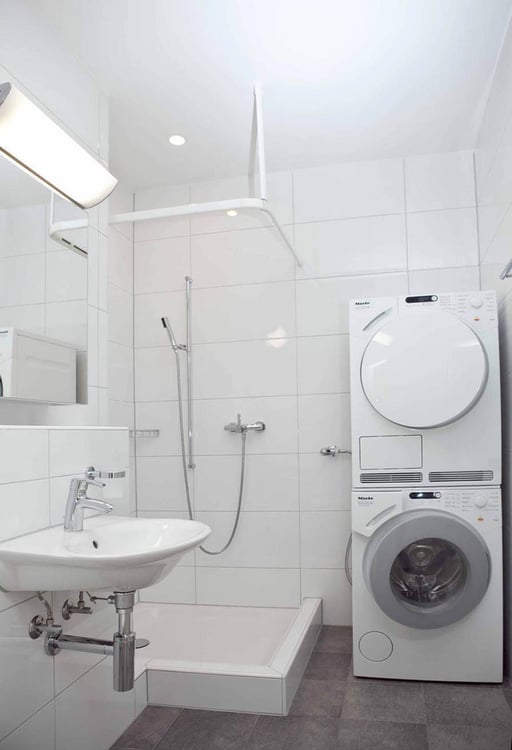 Schöne 3.5-Zimmer Wohnung an zentraler Lage 7
