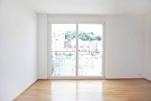 Schöne 3.5-Zimmer Wohnung an zentraler Lage 11