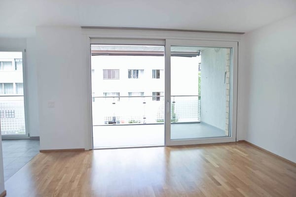 Schöne 3.5-Zimmer Wohnung an zentraler Lage 4