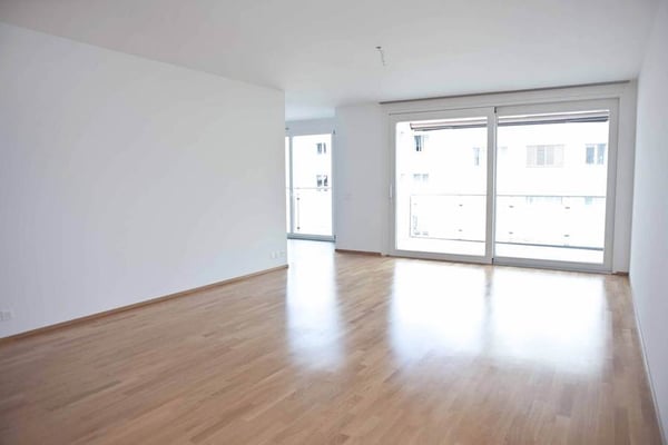 Schöne 3.5-Zimmer Wohnung an zentraler Lage 5