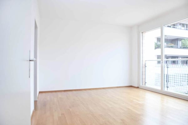 Schöne 3.5-Zimmer Wohnung an zentraler Lage 10