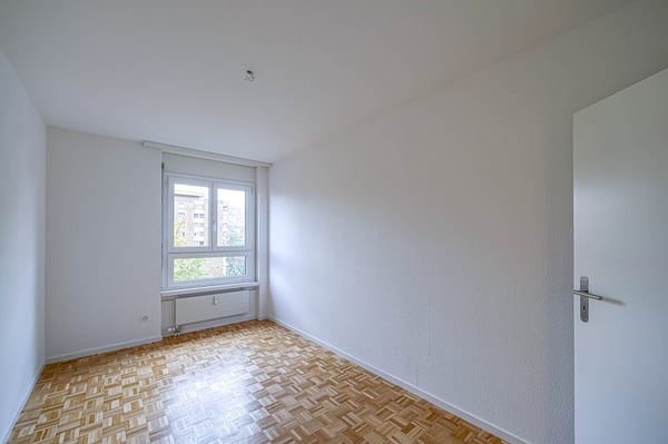 Schöne 4.5-Zimmer-Wohnung an ruhiger und familienfreundlicher Lage 10