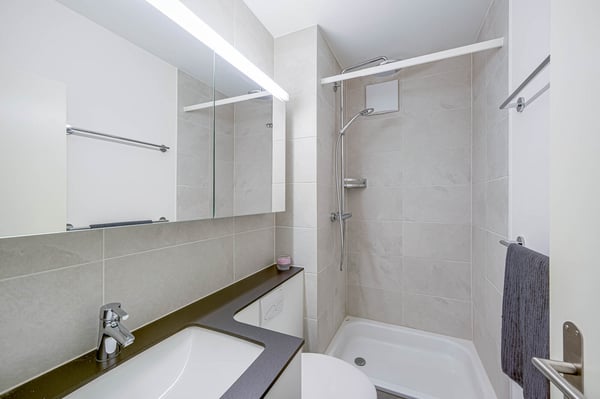 Schöne 4.5-Zimmer-Wohnung an ruhiger und familienfreundlicher Lage 8