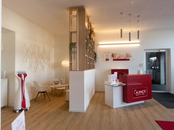 Local commercial avec cachet en plein centre-ville de Fribourg 6