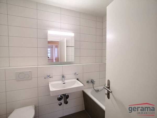 Bel appartement 1.5 pièces au 2ème étage à Fribourg 4