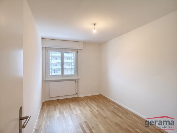 Bel appartement 1.5 pièces au 2ème étage à Fribourg 5