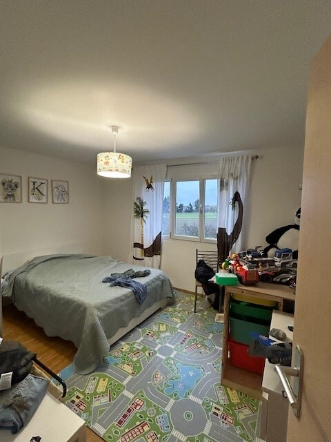 Appartement de 1 pièces au 3ème étage 4