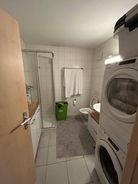 Appartement de 1 pièces au 3ème étage 2