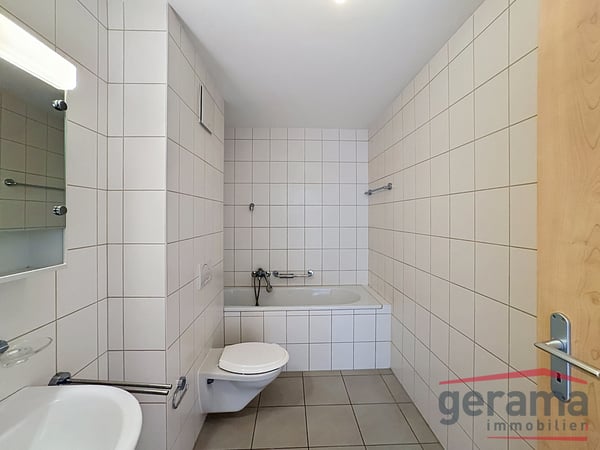 Appartement de 3.5 pièces au 1er étage 5