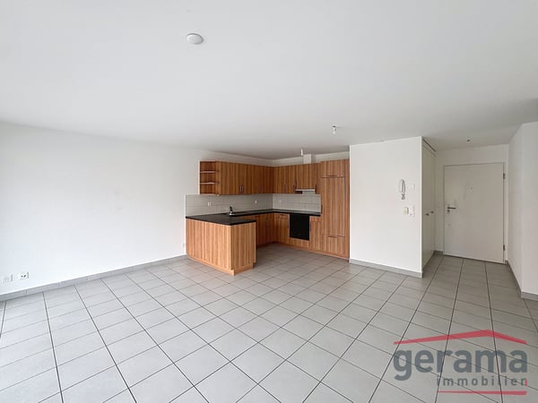 Appartement de 3.5 pièces au 1er étage 1