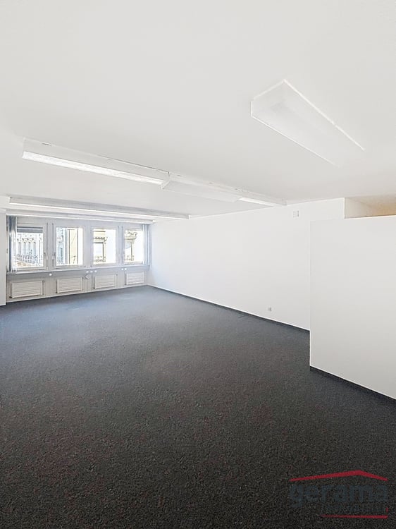 À louer - Surface commerciale au centre-ville de Fribourg 3