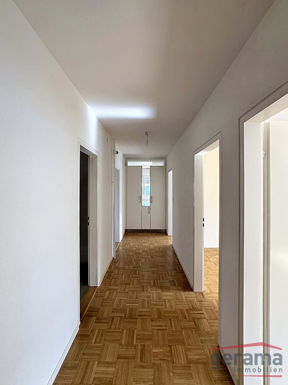 3.5 pièces au 6ème étage à Fribourg 3