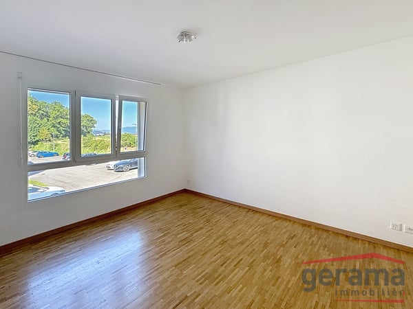 Appartement de 3.5 pièces au 1er étage 5