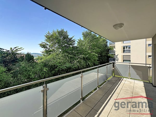 Appartement de 3.5 pièces au 1er étage 9