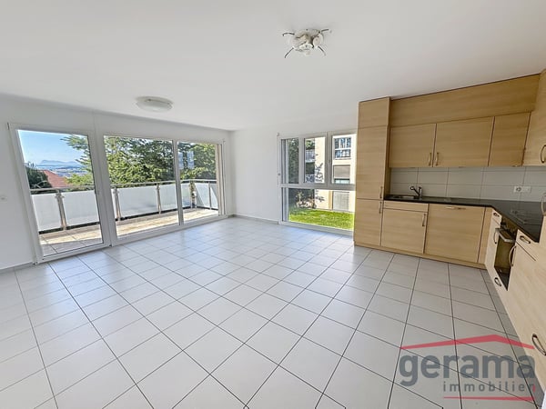 Appartement de 3.5 pièces au 1er étage 4