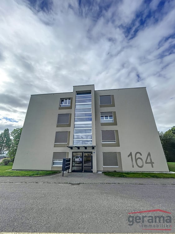 Appartement de 3.5 pièces au 1er étage 2