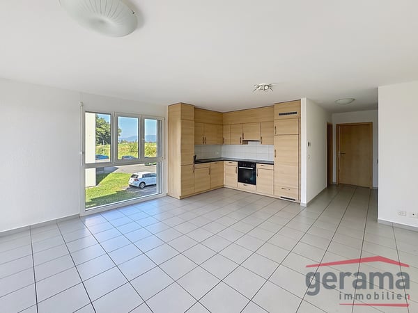 Appartement de 3.5 pièces au 1er étage 3