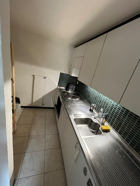 Appartement au 5ème étage 2