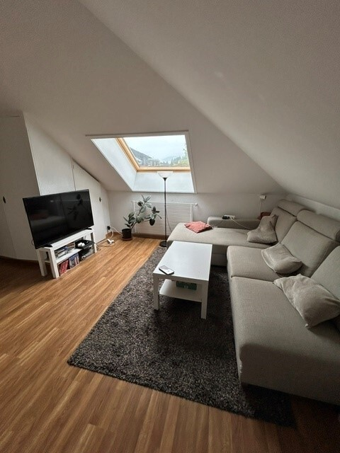 Appartement au 5ème étage 1