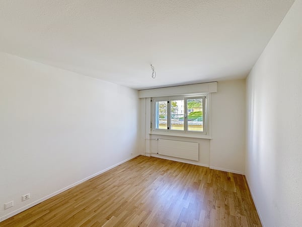 3.5 pièces au 6ème étage à Fribourg 3