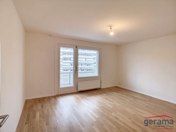 3.5 pièces au 6ème étage à Fribourg 2