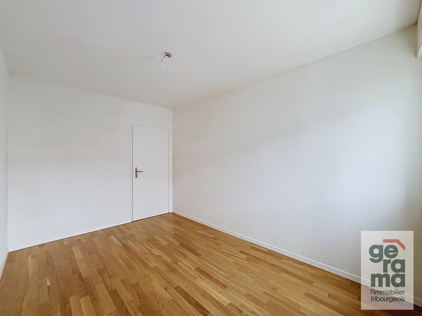 3.5 pièces au 6ème étage à Fribourg 8