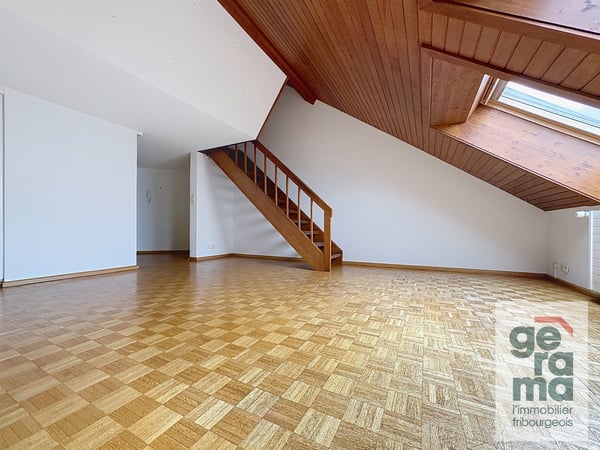 Appartement 2.5 pièces au 5ème étage 1