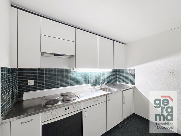 Appartement 2.5 pièces au 5ème étage 2