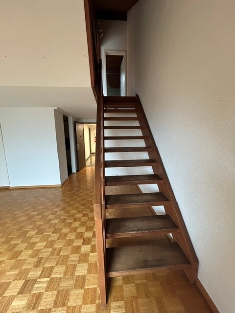 Appartement 2.5 pièces au 5ème étage 5