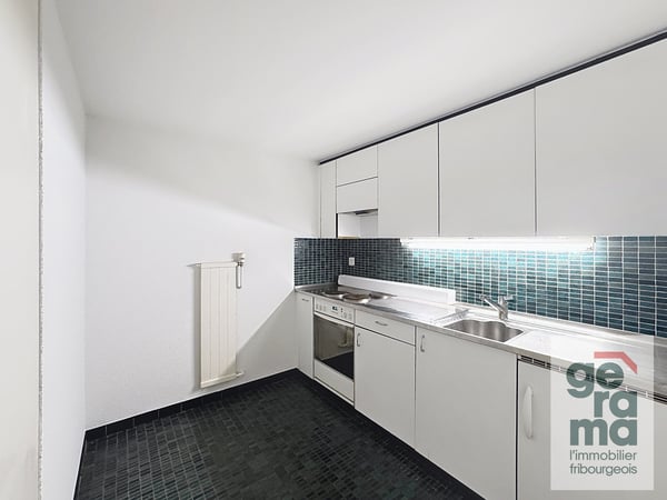 Appartement 2.5 pièces au 5ème étage 3