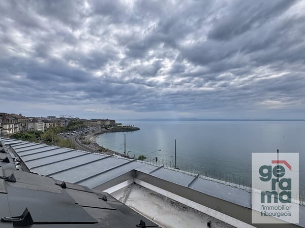 Appartement 2.5 pièces au 5ème étage 10