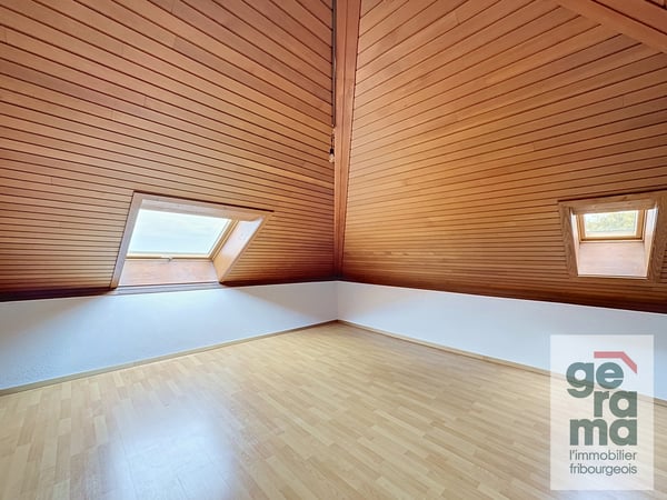 Appartement 2.5 pièces au 5ème étage 6