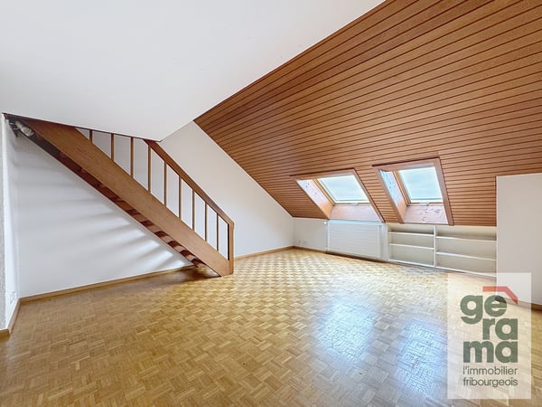 Appartement 2.5 pièces au 5ème étage 4