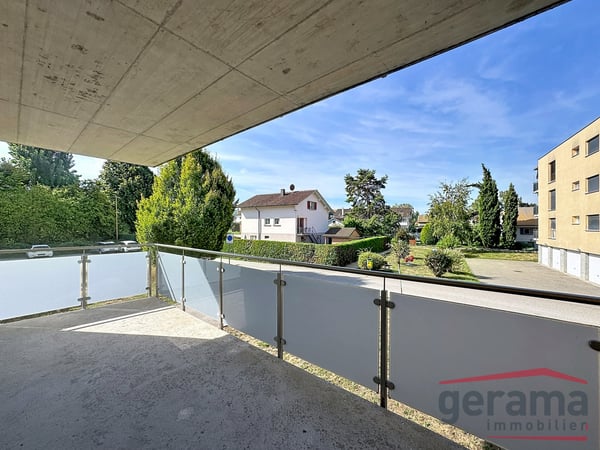 Appartement 4.5 pièces au 1er étage 11