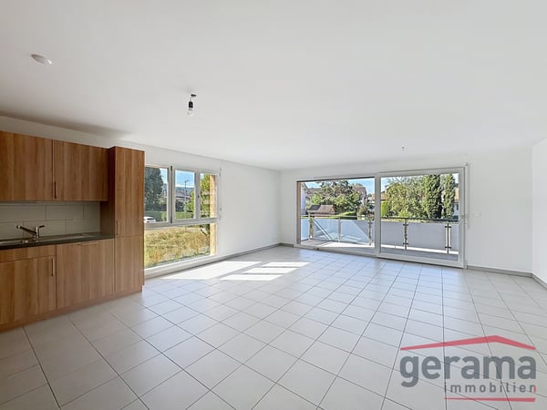 Appartement 4.5 pièces au 1er étage 4