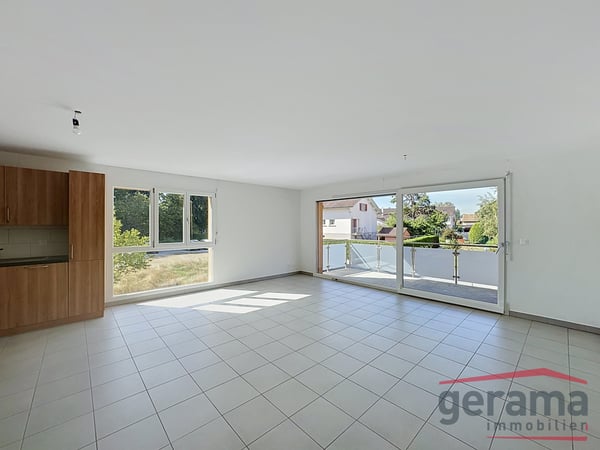 Appartement 4.5 pièces au 1er étage 2