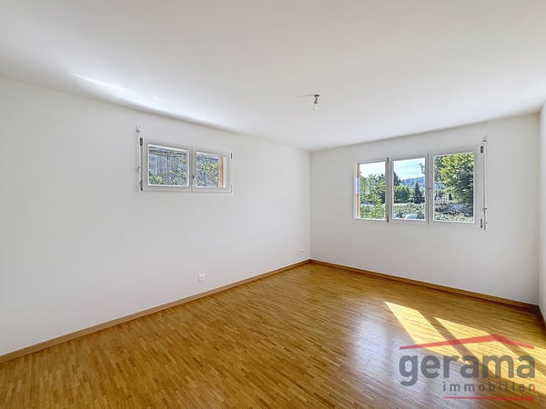Appartement 4.5 pièces au 1er étage 5